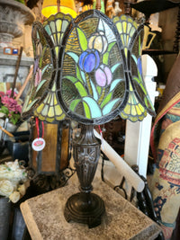 Vintage Tiffany Lamp
