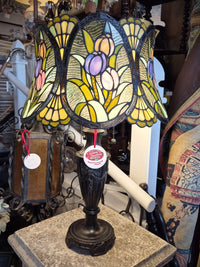 Vintage Tiffany Lamp