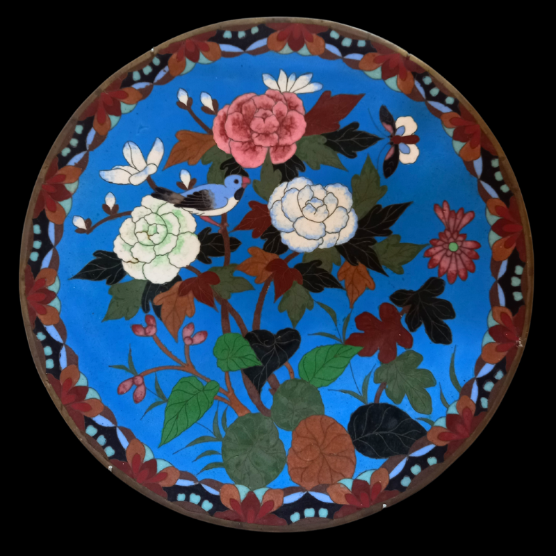 Oriental