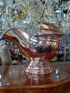 Copper Coal Scuttle
