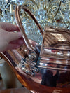 Copper Coal Scuttle