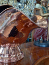 Copper Coal Scuttle