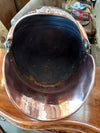 Copper Coal Scuttle