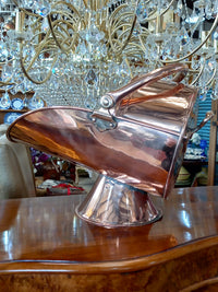 Simple Coal Scuttle
