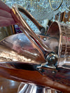 Simple Coal Scuttle