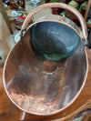 Simple Coal Scuttle