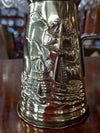 Small Victorian Brass Jug