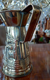 Small Victorian Brass Jug
