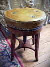 Georgian Swivel Piano Stool