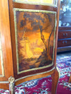 Decorative French Vitrine