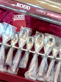 My Lady Rodd Cutlery Set - Never Used!