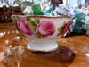 Old English Roses Milk Jug & Sugar Bowl