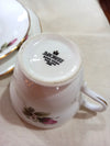 Duchess Bone China Trio