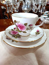 Duchess Bone China Trio