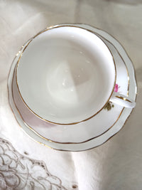 Duchess Bone China Trio