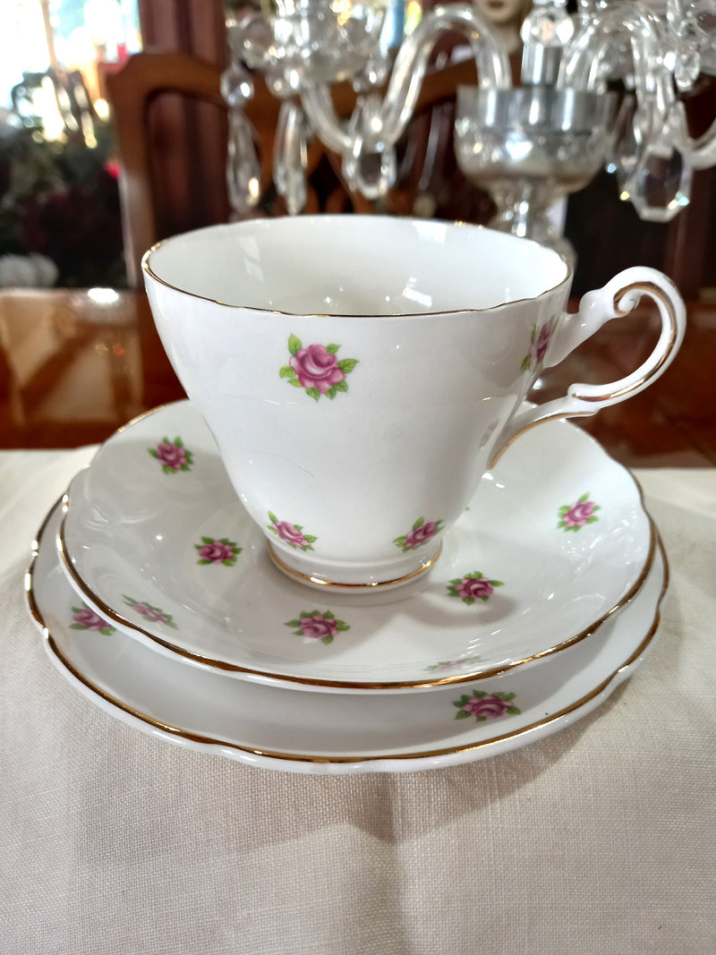 Regency English Trio