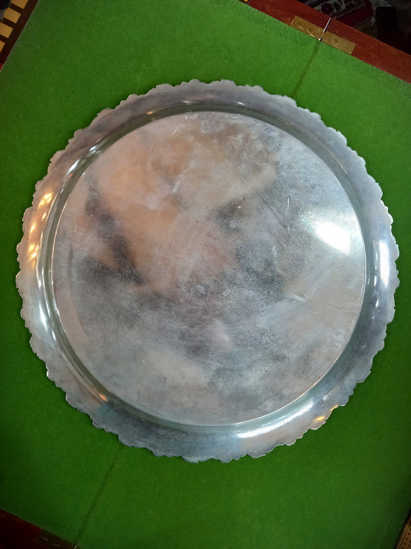 Decorative Victorian Tray