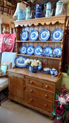 Baltic Pine Dresser