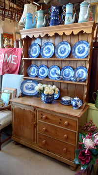 Baltic Pine Dresser
