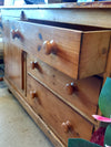Baltic Pine Dresser