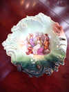 Victoria Porcelain Bowl