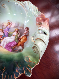 Victoria Porcelain Bowl