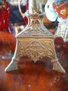 ecclesiastical brass Candlesticks