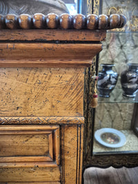 Baltic Pine Wellington Chest