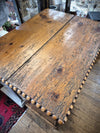 Baltic Pine Wellington Chest