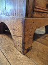 Baltic Pine Wellington Chest