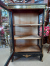 French Boulle Cabinet