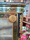 French Boulle Cabinet