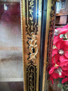 French Boulle Cabinet