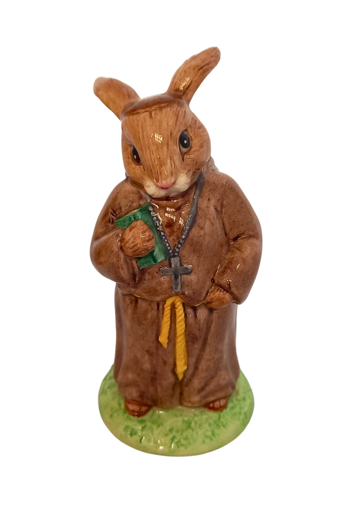 Bunnykins Friar Tuck Bunny