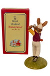 Bunnykins Golfer Bunny