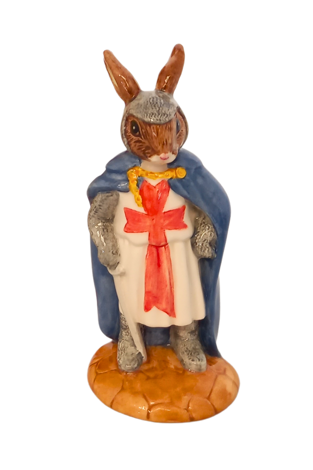 Bunnykins King Richard