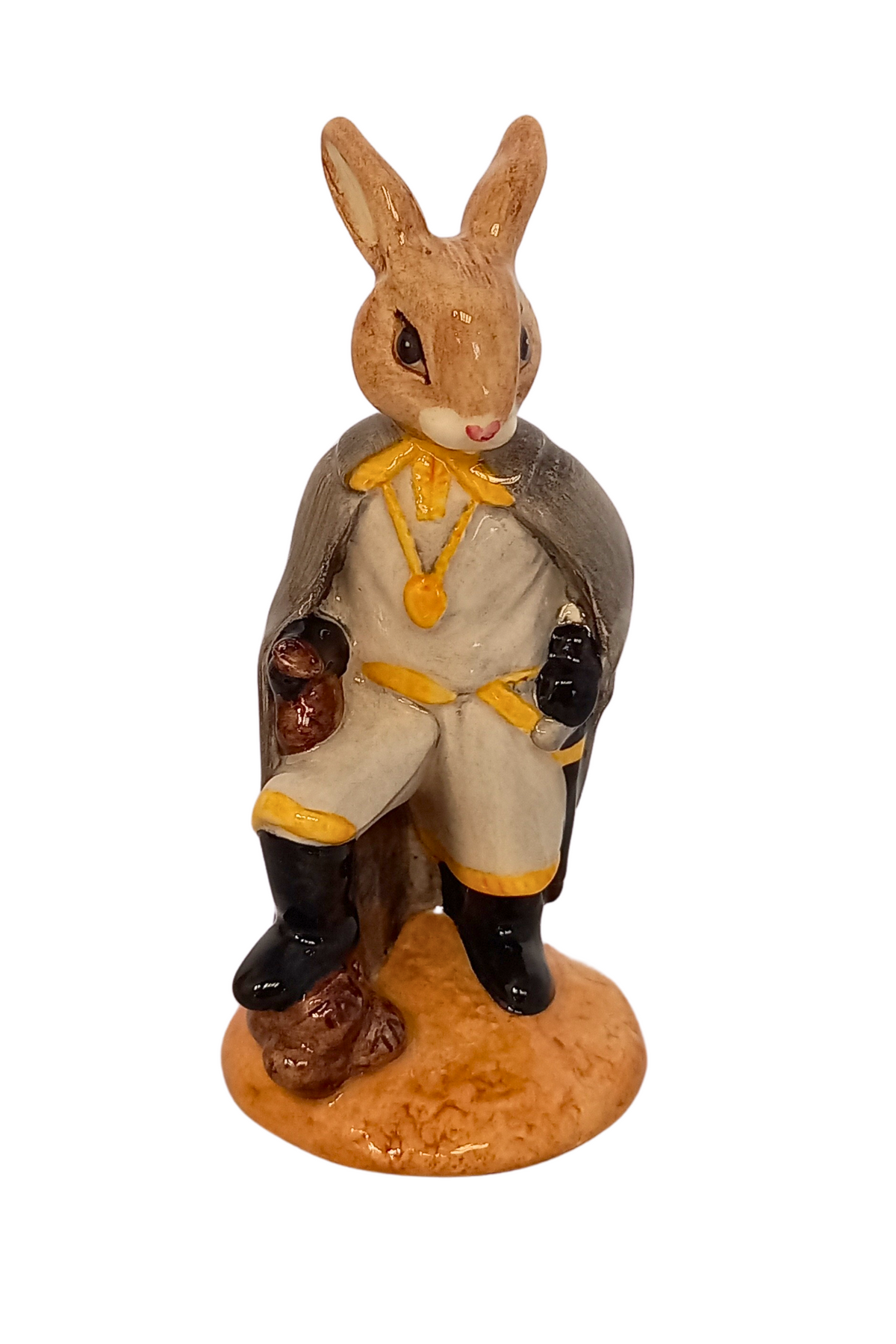 Bunnykins Sheriff of Nottingham
