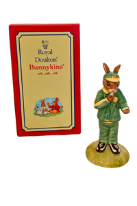 Bunnykins Stopwatch Bunny