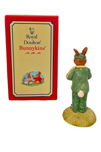 Bunnykins Stopwatch Bunny