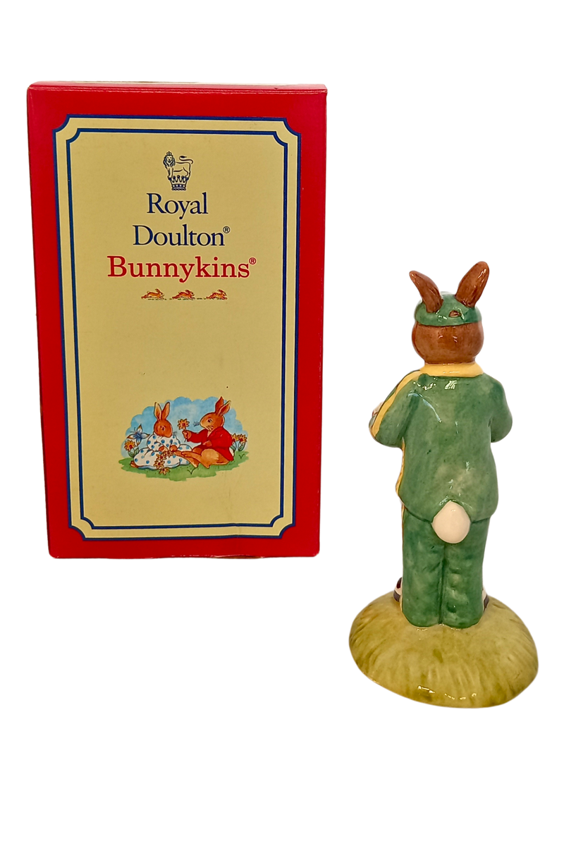 Bunnykins Stopwatch Bunny