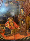 Chinese Pagoda Cabinet