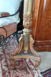 Victorian Candle Pillar