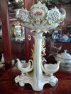 Porcelain Table Centrepiece