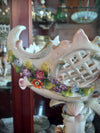 Porcelain Table Centrepiece