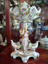Porcelain Table Centrepiece