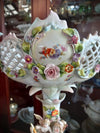 Porcelain Table Centrepiece