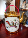 Chinese Teapot
