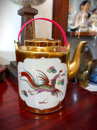 Chinese Teapot