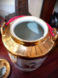 Chinese Teapot