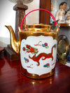 Chinese Teapot